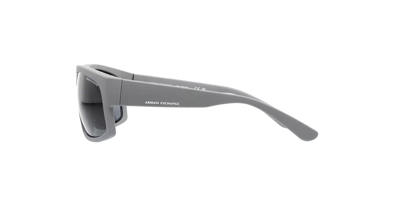 Armani Exchange AX4142SU 8180/87 s61