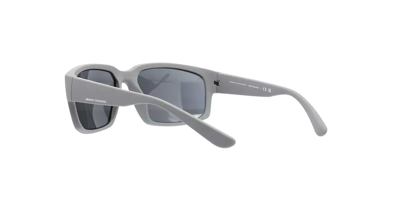 Armani Exchange AX4142SU 8180/87 s61