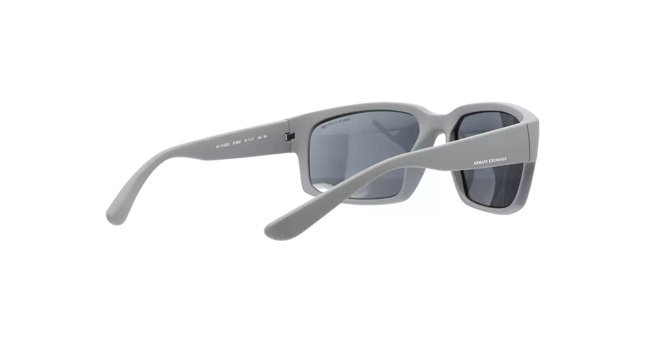 Armani Exchange AX4142SU 8180/87 s61