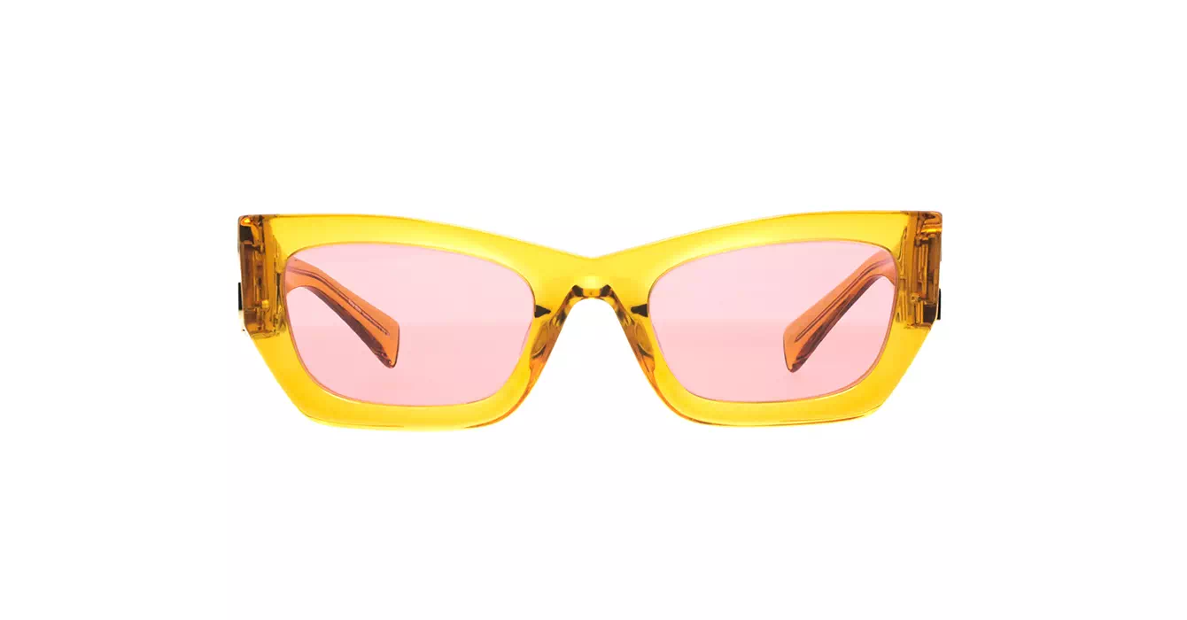 Miu Miu SMU09W 12T-1D0 s53