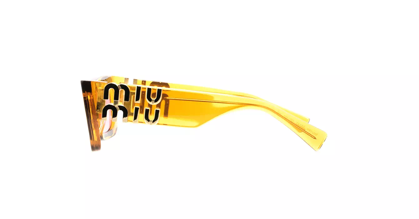 Miu Miu SMU09W 12T-1D0 s53