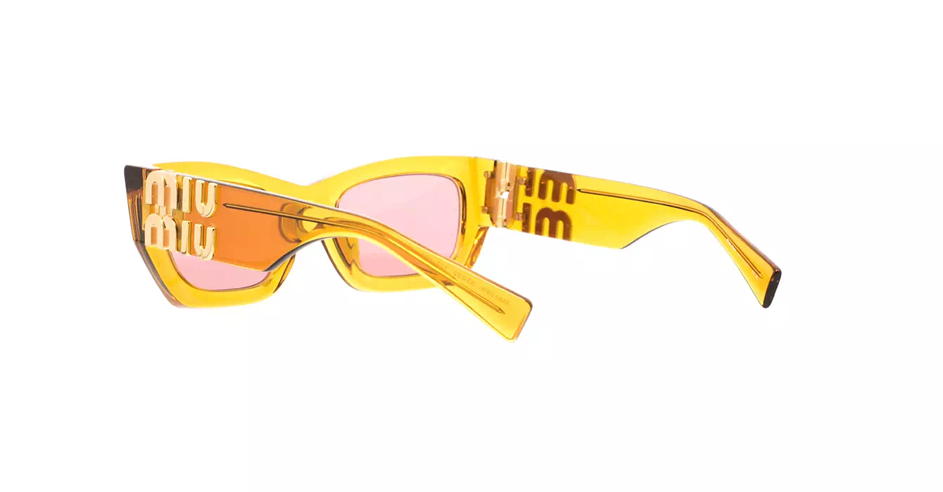 Miu Miu SMU09W 12T-1D0 s53