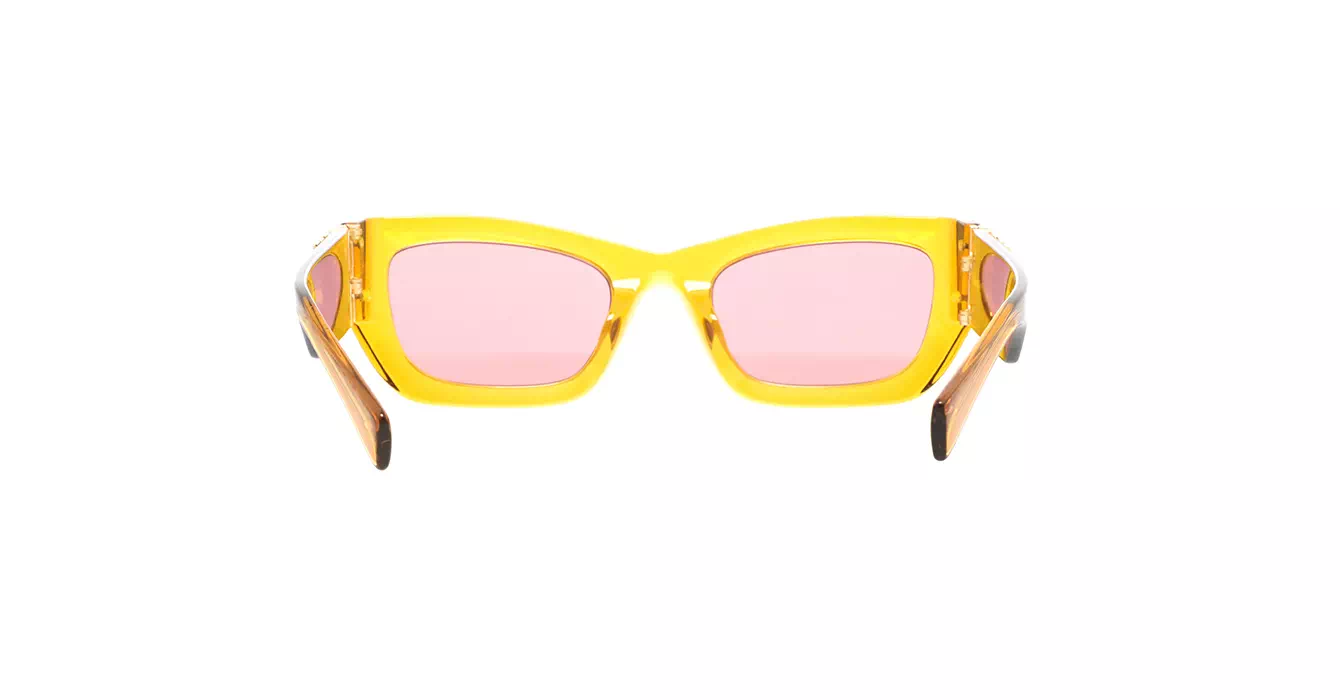 Miu Miu SMU09W 12T-1D0 s53