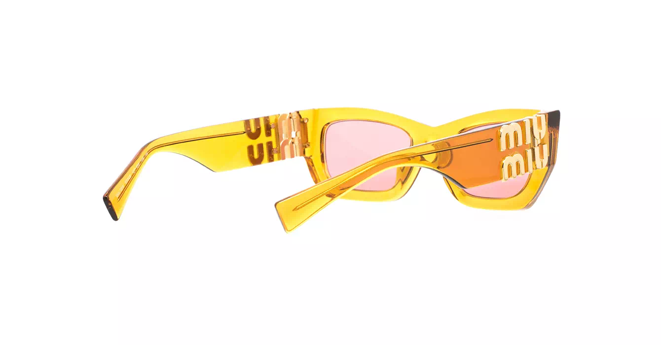 Miu Miu SMU09W 12T-1D0 s53