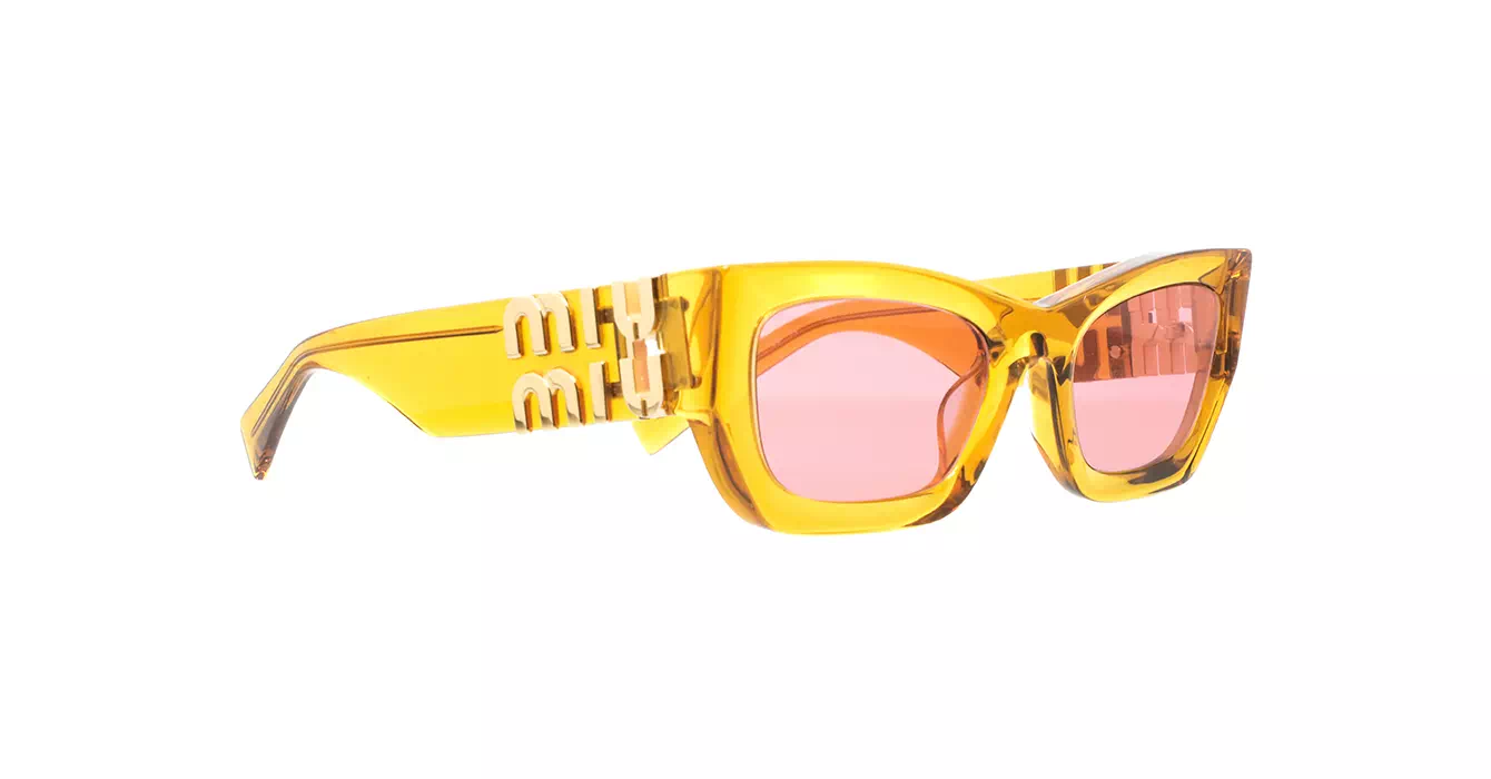 Miu Miu SMU09W 12T-1D0 s53