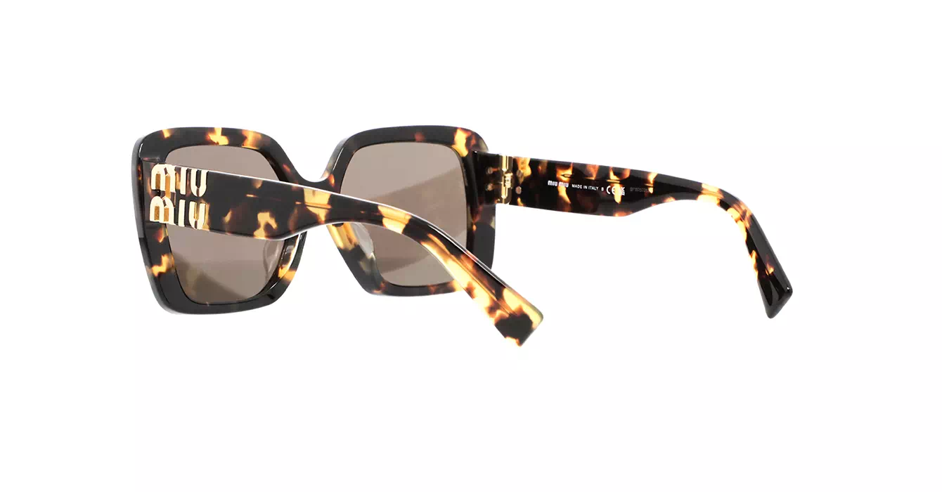 Miu Miu SMU10Y VAU-06B s56