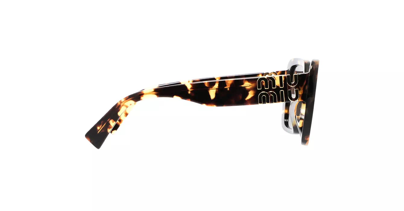 Miu Miu SMU10Y VAU-06B s56