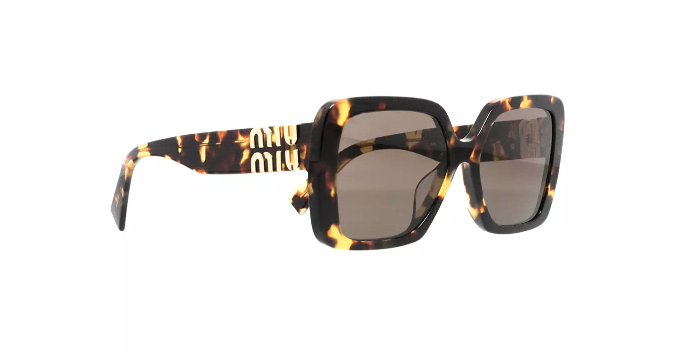 Miu Miu SMU10Y VAU-06B s56