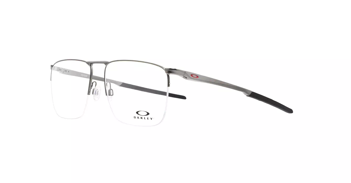 Oakley Voon Matte Gunmetal (OX3026-04) s57