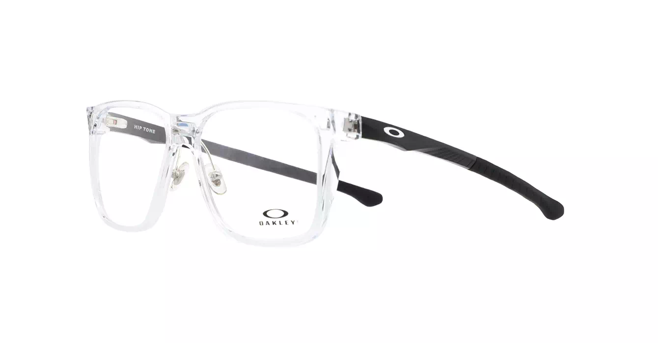 Oakley Hip Tone Polished Clear (OX8182-03) s60