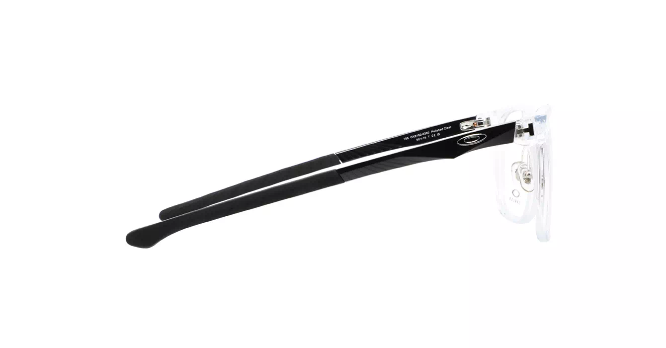 Oakley Hip Tone Polished Clear (OX8182-03) s60