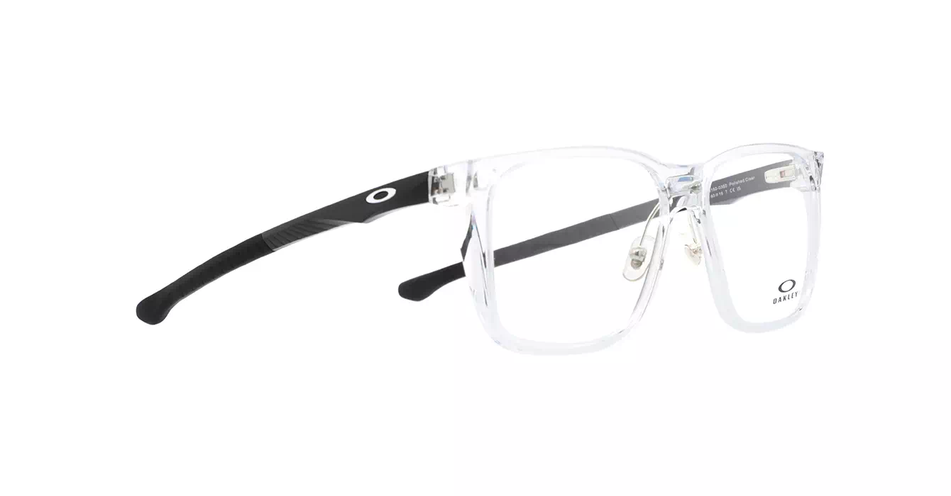 Oakley Hip Tone Polished Clear (OX8182-03) s60