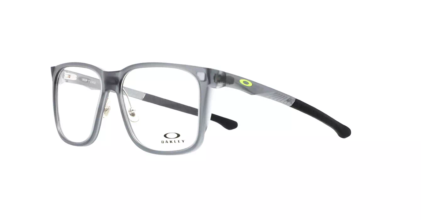 Oakley Hip Tone Satin Grey Smoke (OX8182-02) s60
