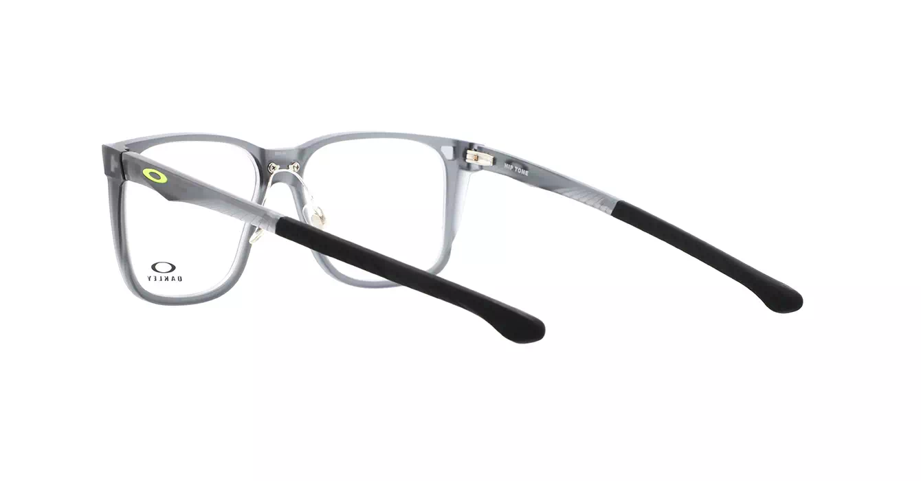 Oakley Hip Tone Satin Grey Smoke (OX8182-02) s60