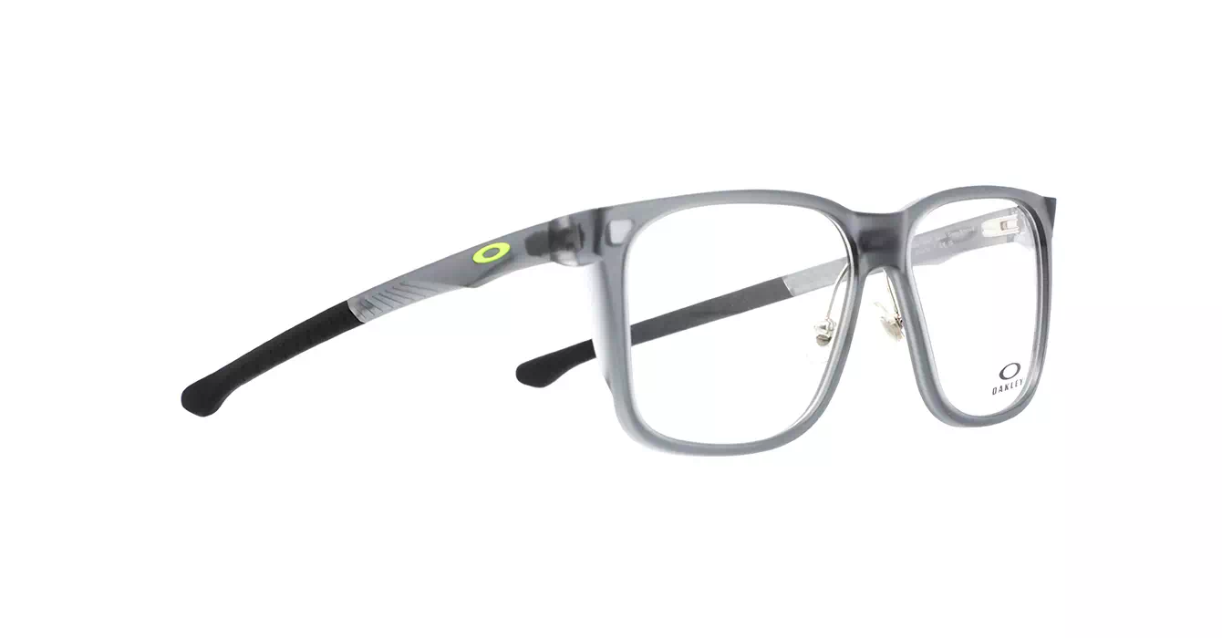 Oakley Hip Tone Satin Grey Smoke (OX8182-02) s60