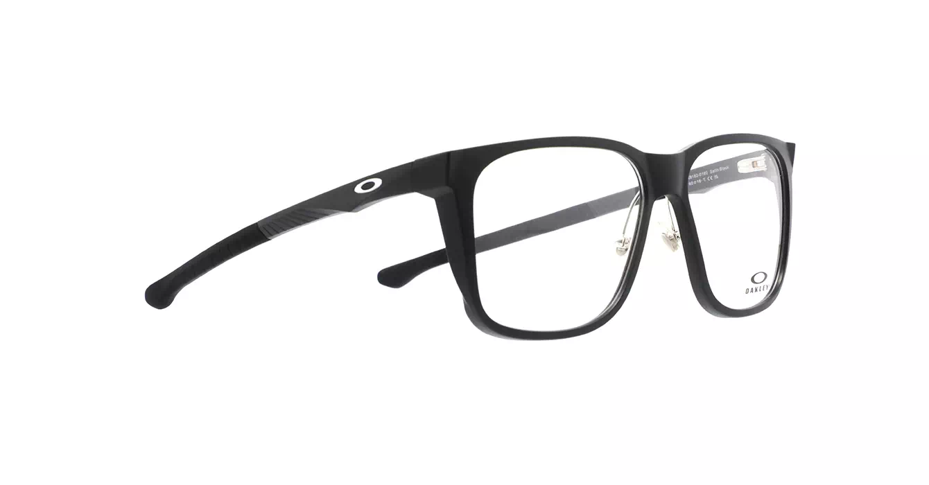 Oakley Hip Tone Satin Black (OX8182-01) s60