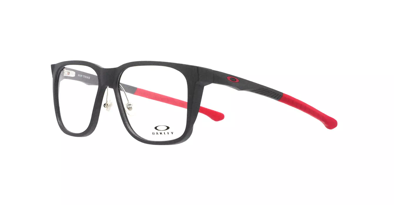 Oakley Hip Tone Satin Light Steel (OX8182-04) s58