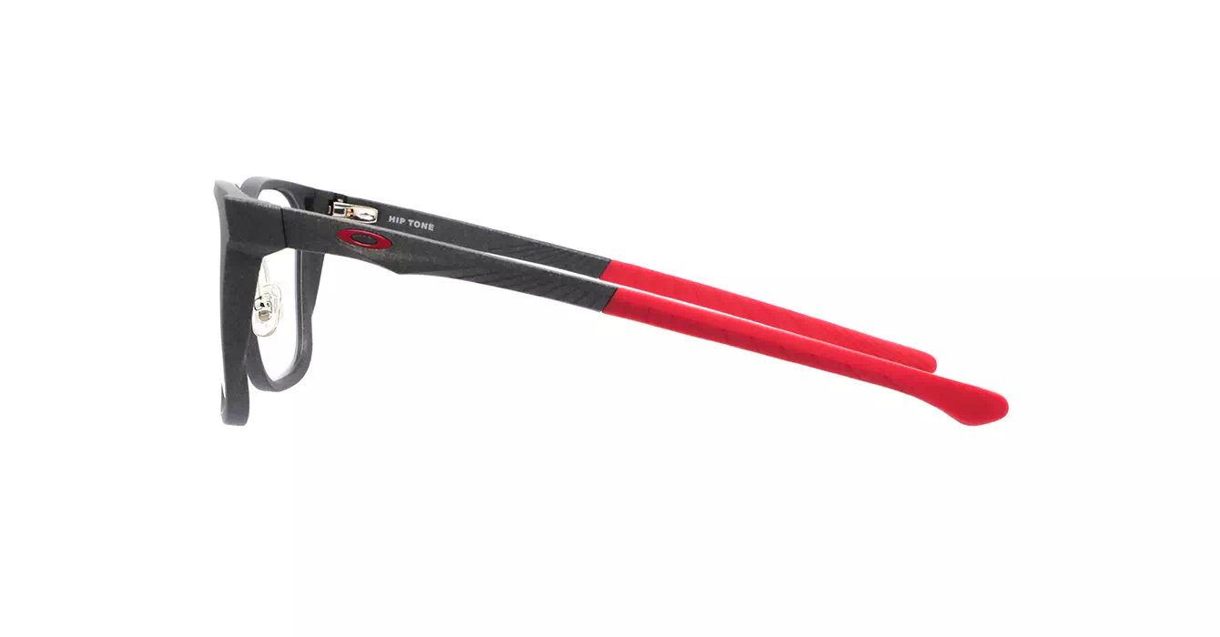 Oakley Hip Tone Satin Light Steel (OX8182-04) s58