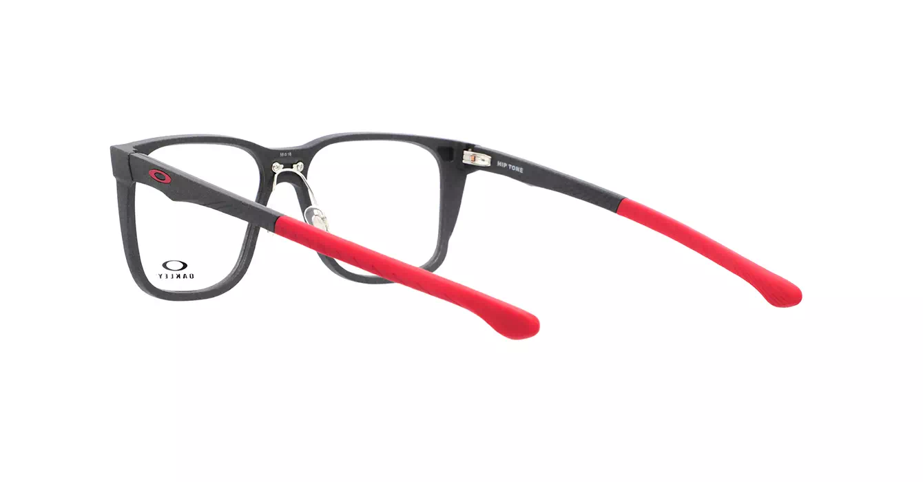 Oakley Hip Tone Satin Light Steel (OX8182-04) s58