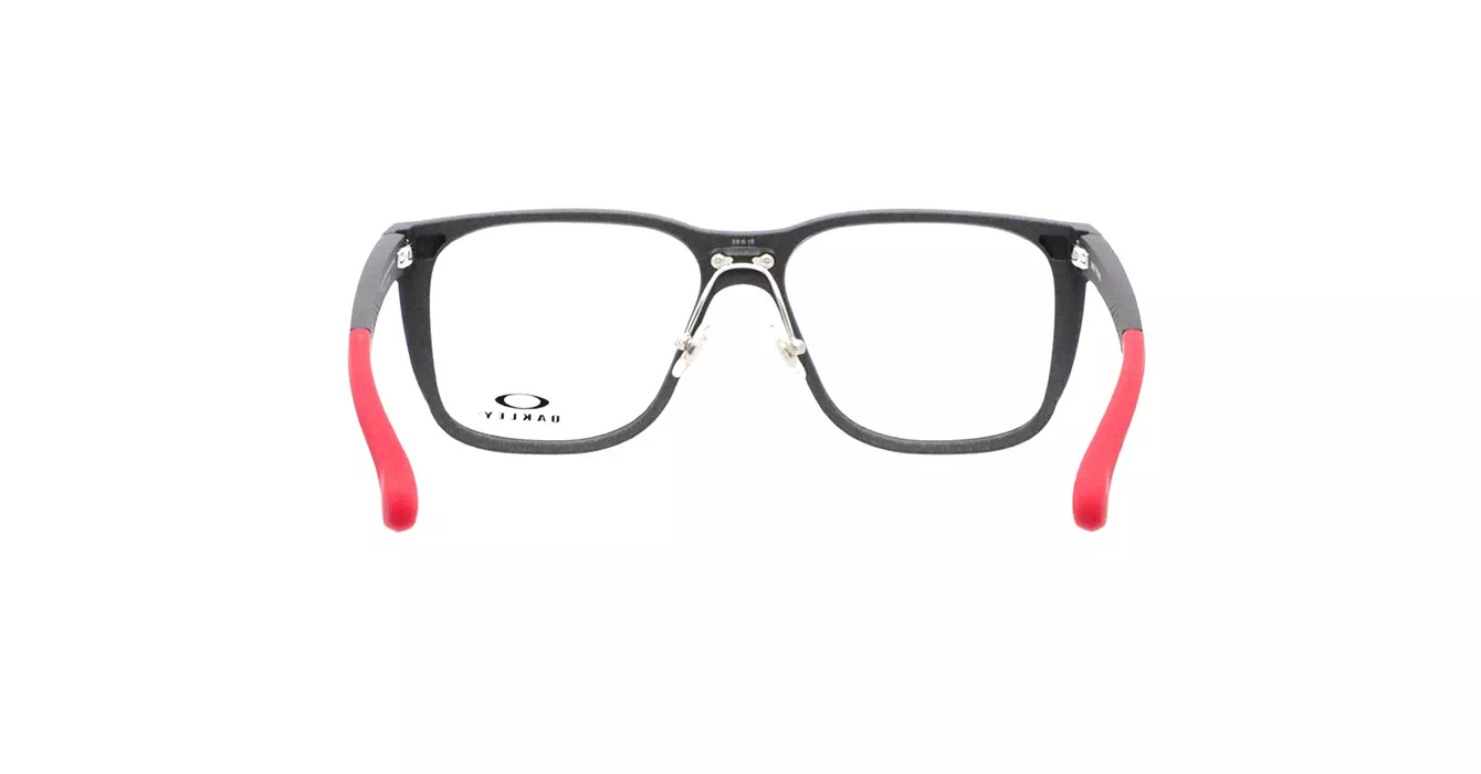 Oakley Hip Tone Satin Light Steel (OX8182-04) s58
