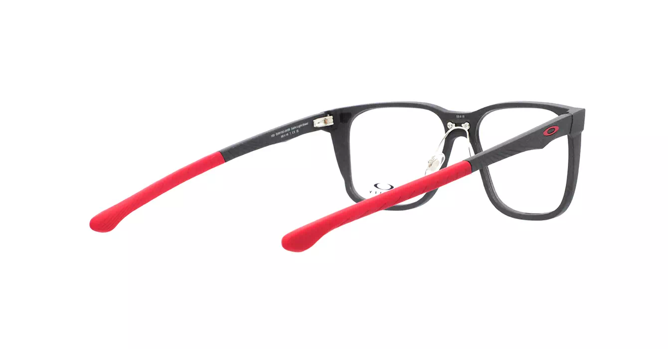 Oakley Hip Tone Satin Light Steel (OX8182-04) s58