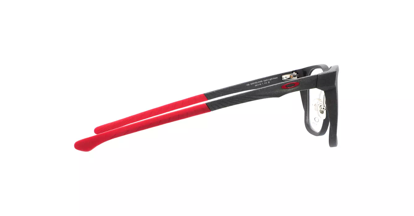 Oakley Hip Tone Satin Light Steel (OX8182-04) s58