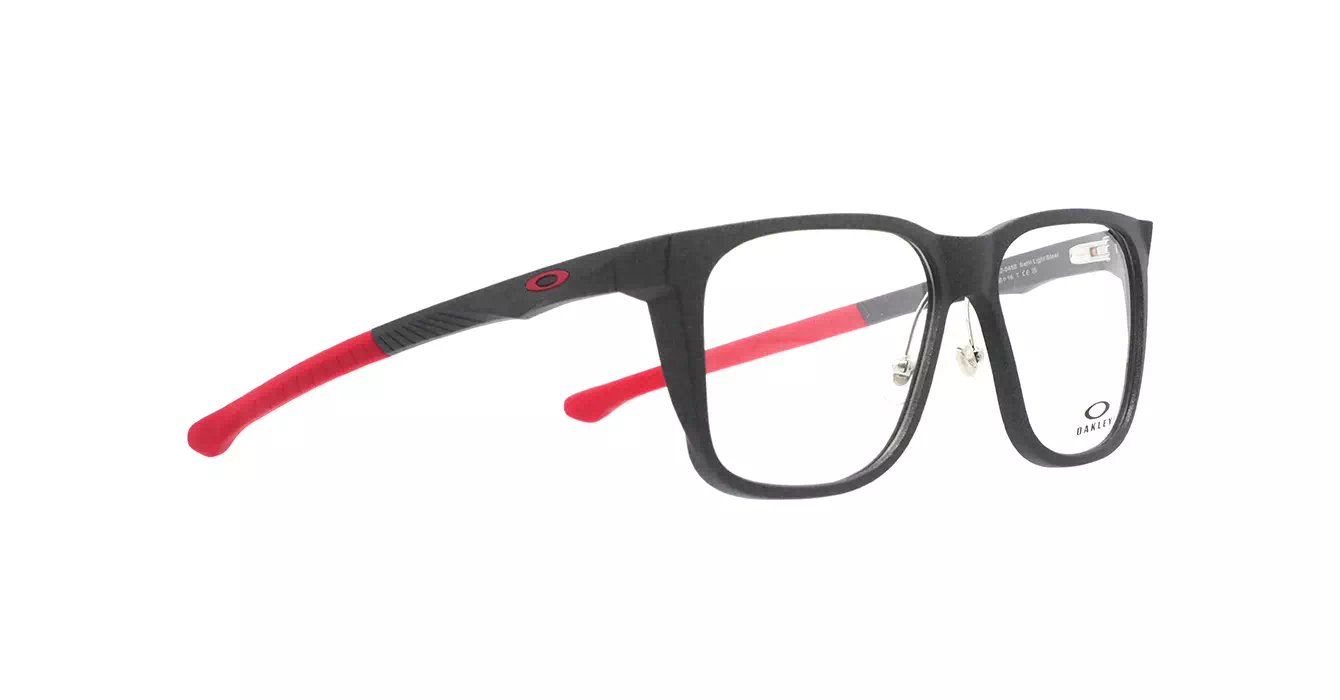 Oakley Hip Tone Satin Light Steel (OX8182-04) s58