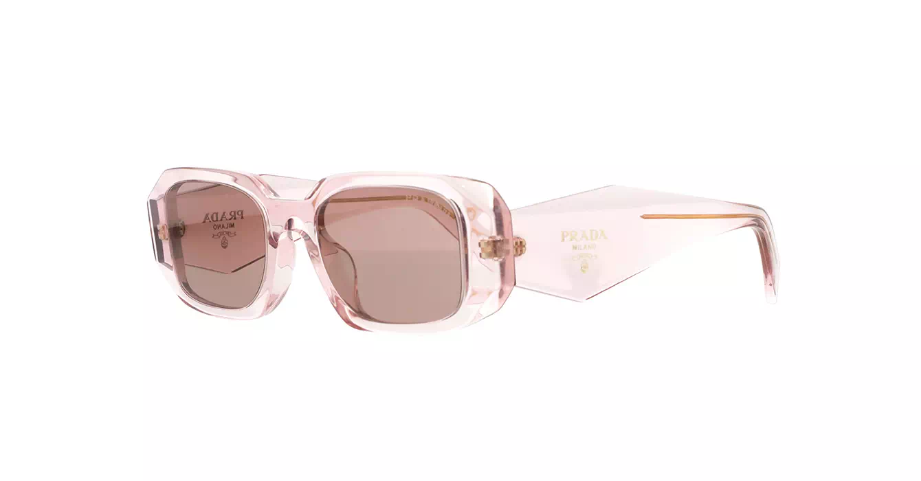 Prada SPR-17W-F 19Q-10D s51