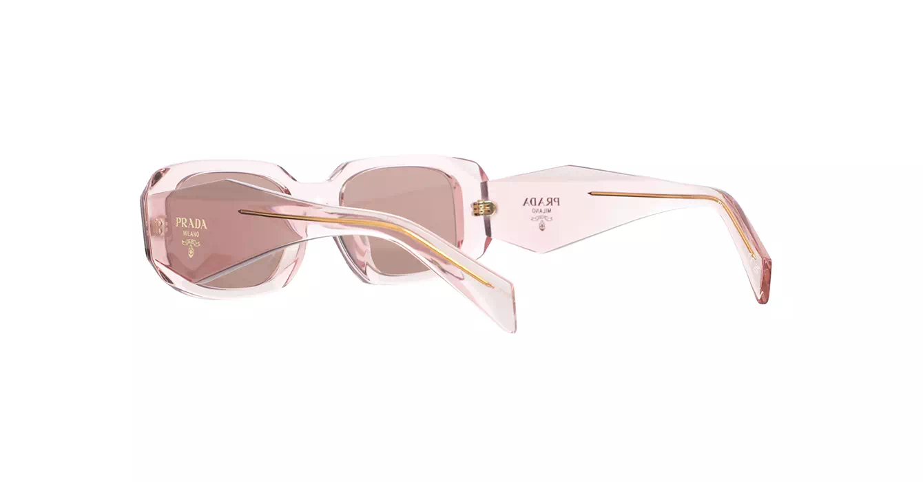 Prada SPR-17W-F 19Q-10D s51