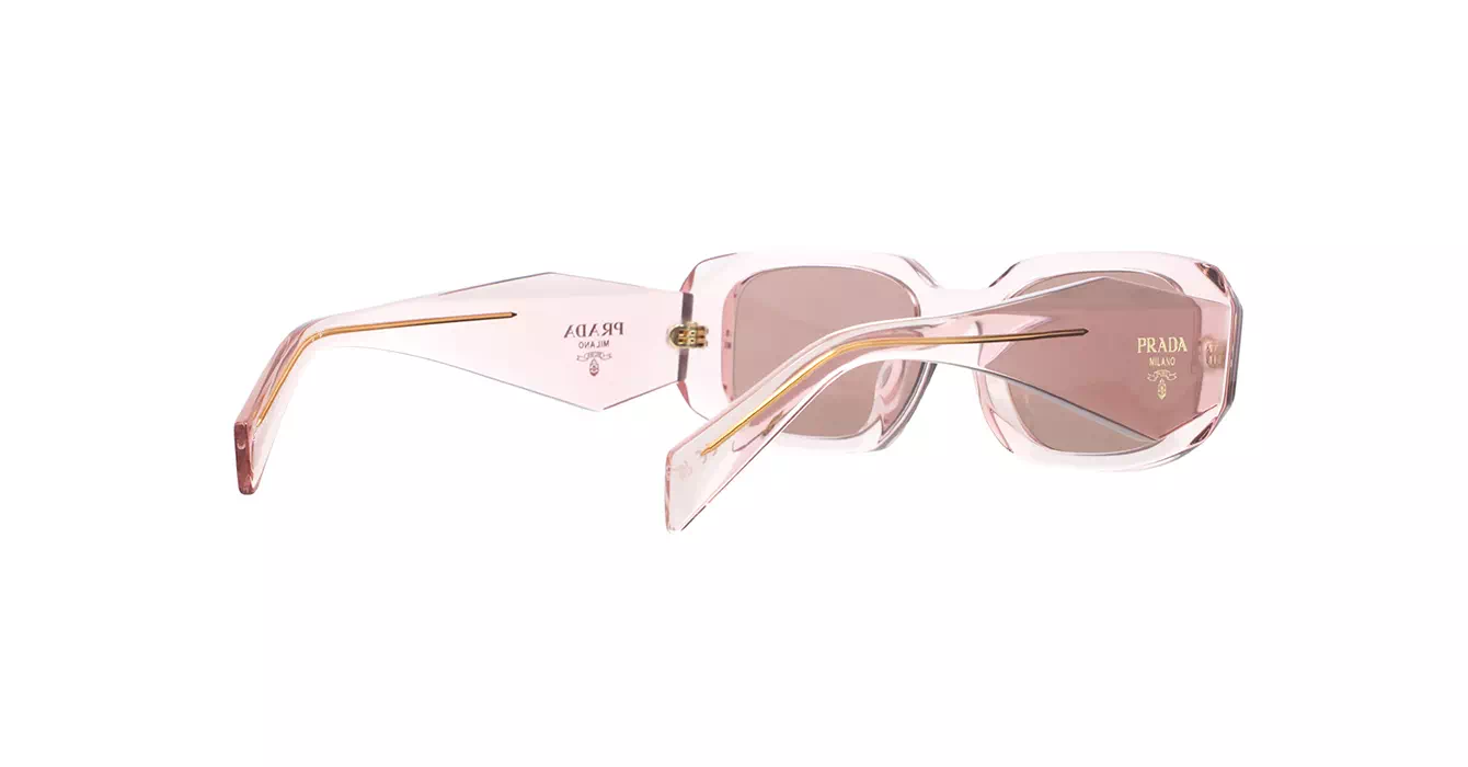 Prada SPR-17W-F 19Q-10D s51