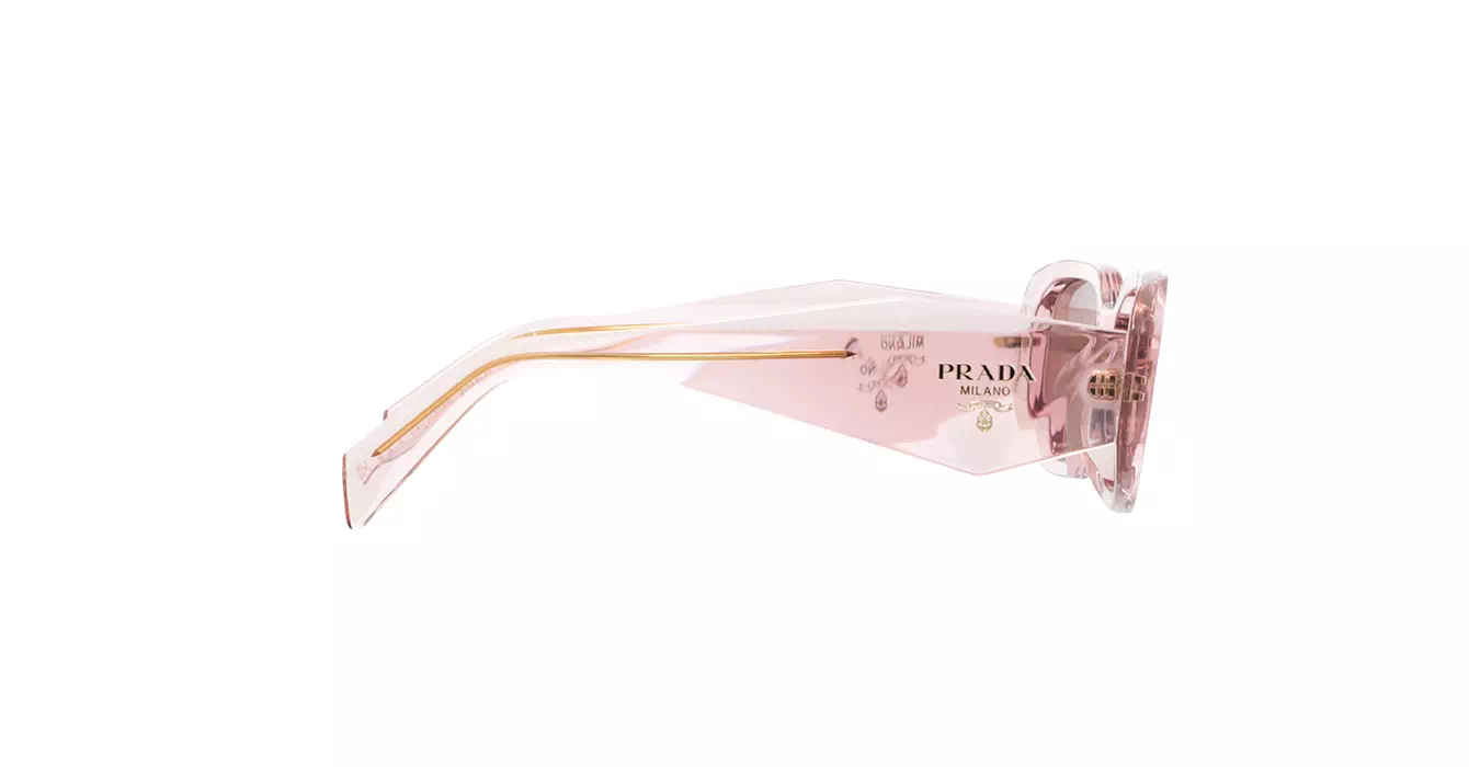 Prada SPR-17W-F 19Q-10D s51