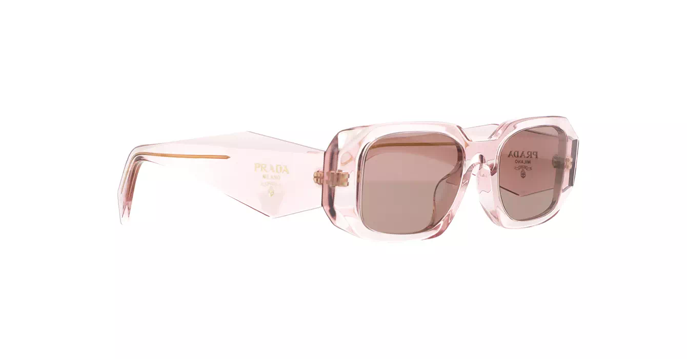 Prada SPR-17W-F 19Q-10D s51