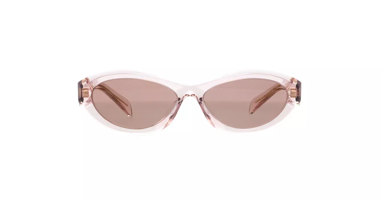 Prada SPR-26Z-F 19Q-10D s56