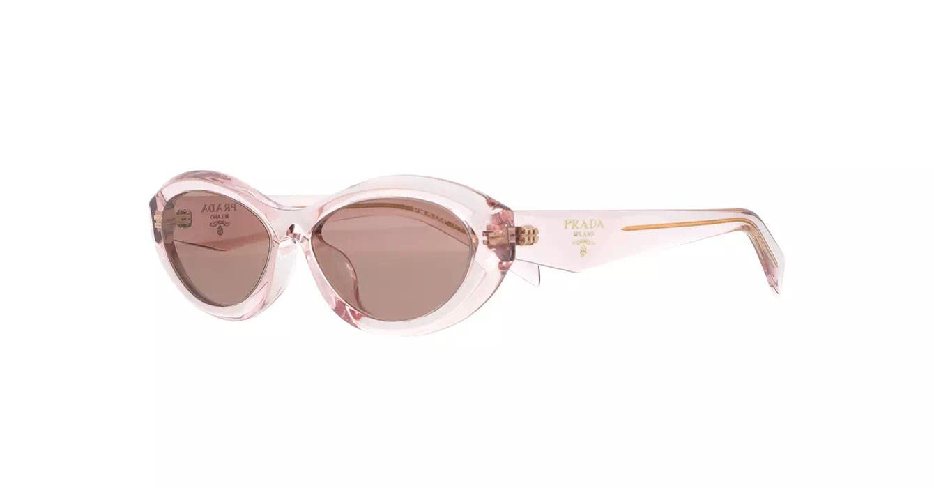 Prada SPR-26Z-F 19Q-10D s56