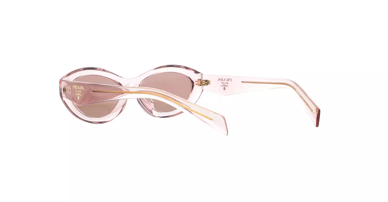 Prada SPR-26Z-F 19Q-10D s56