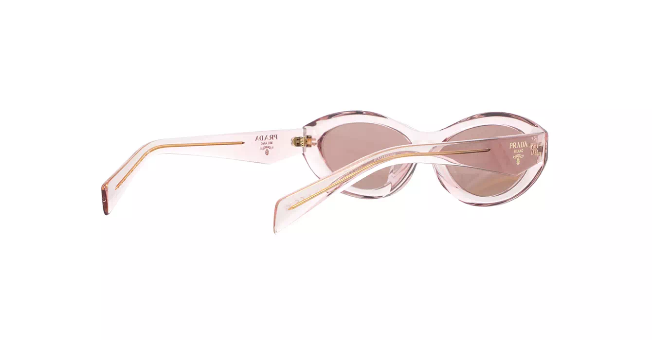 Prada SPR-26Z-F 19Q-10D s56