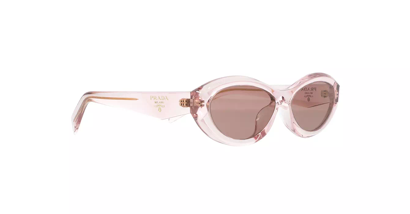 Prada SPR-26Z-F 19Q-10D s56