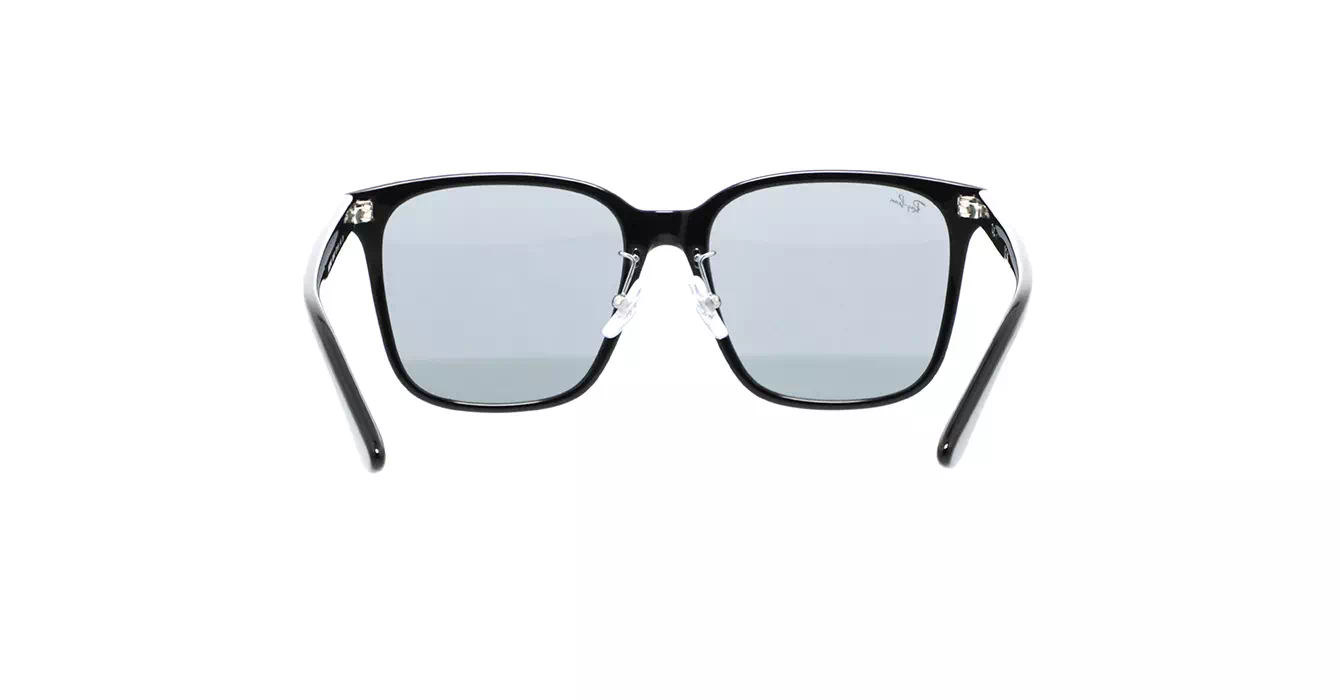 Ray-Ban RB2206D 901/87 s57
