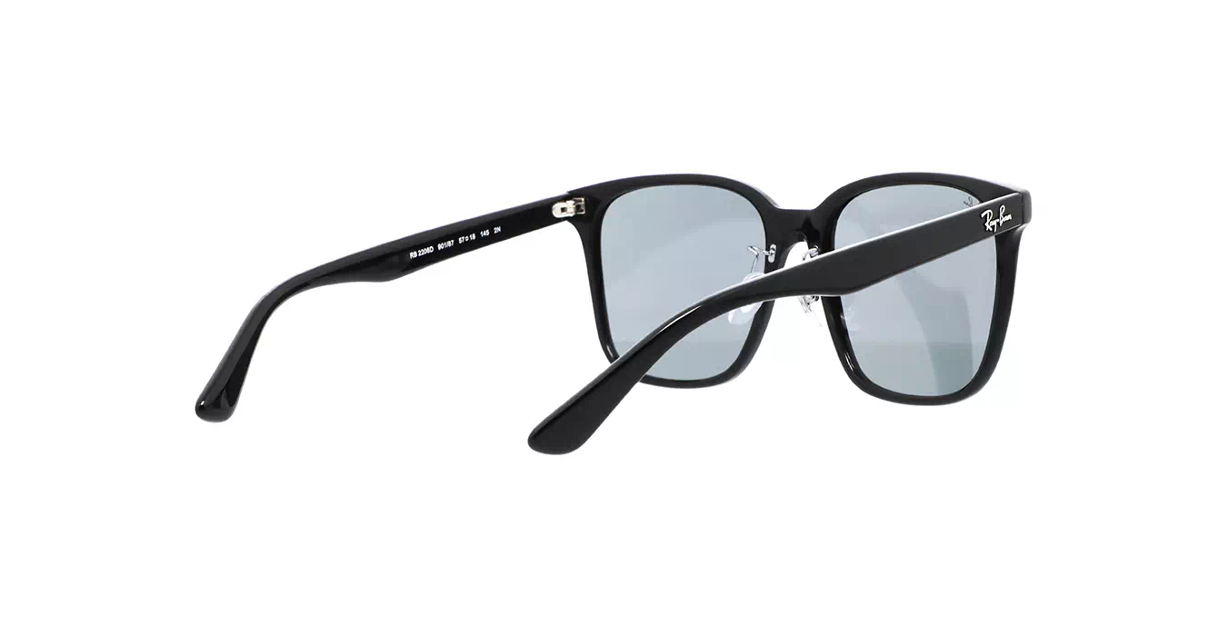 Ray-Ban RB2206D 901/87 s57