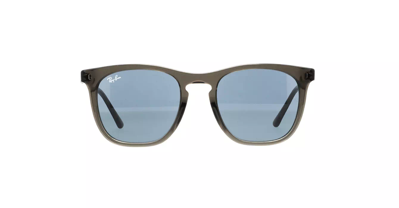 Ray-Ban RB2210F 6765/R5 s53