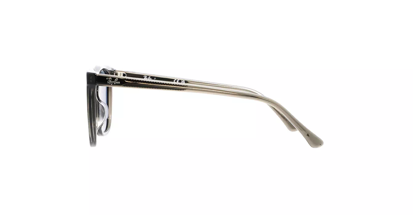 Ray-Ban RB2210F 6765/R5 s53