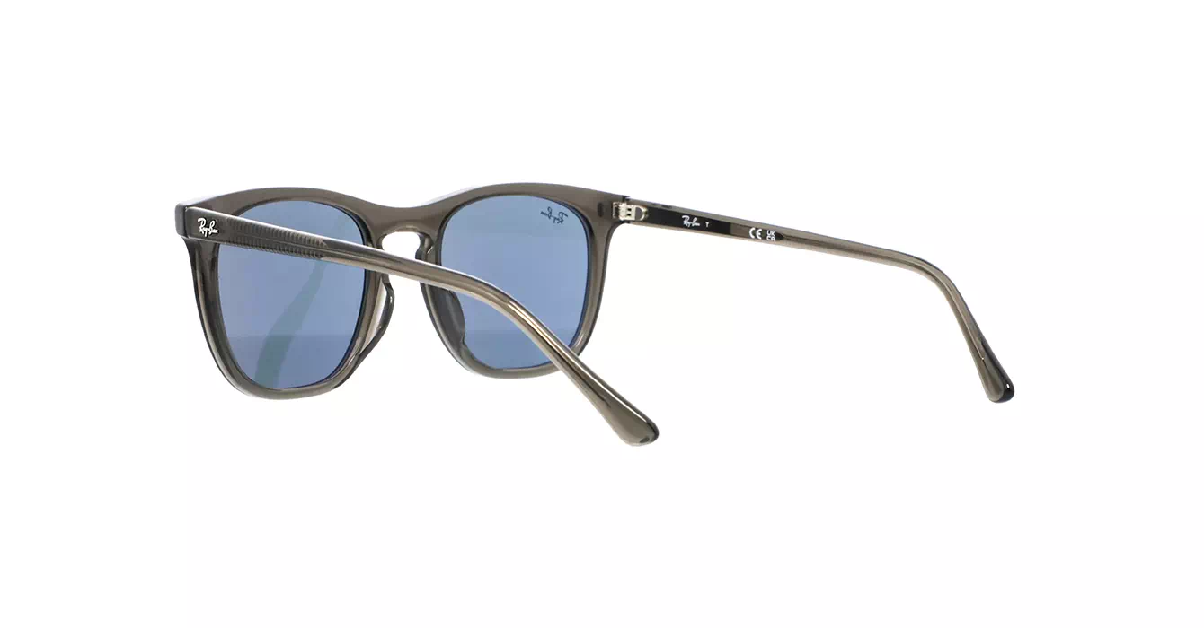 Ray-Ban RB2210F 6765/R5 s53