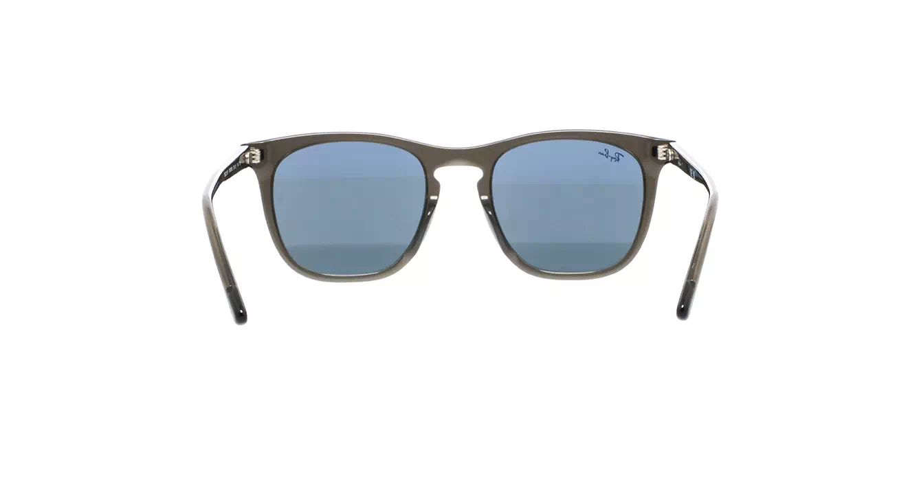 Ray-Ban RB2210F 6765/R5 s53