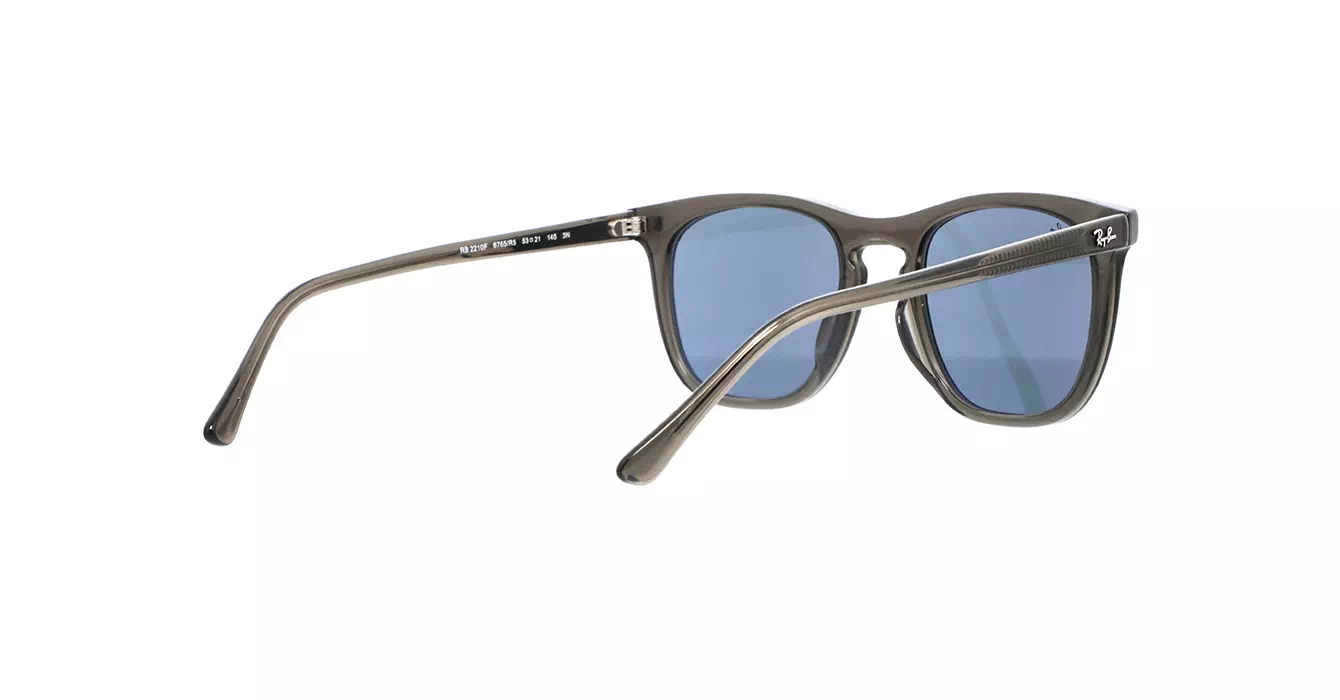 Ray-Ban RB2210F 6765/R5 s53