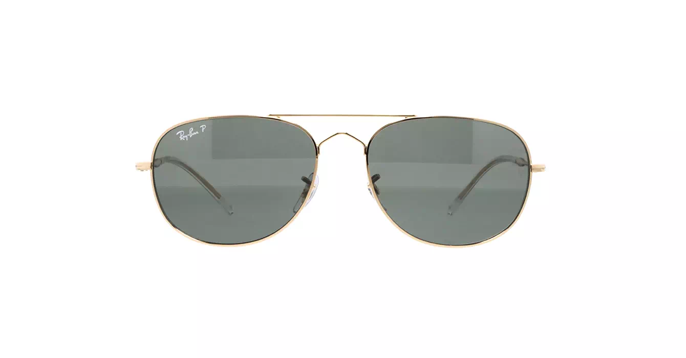 Ray-Ban RB3735 001/58 s60