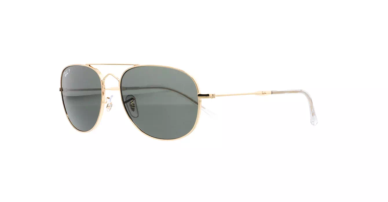 Ray-Ban RB3735 001/58 s60