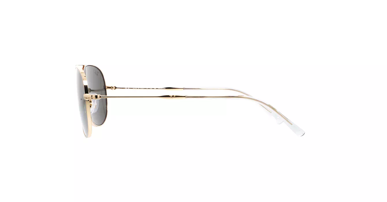 Ray-Ban RB3735 001/58 s60