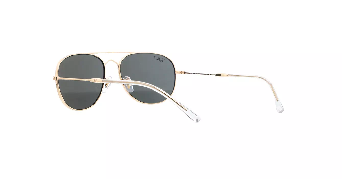 Ray-Ban RB3735 001/58 s60