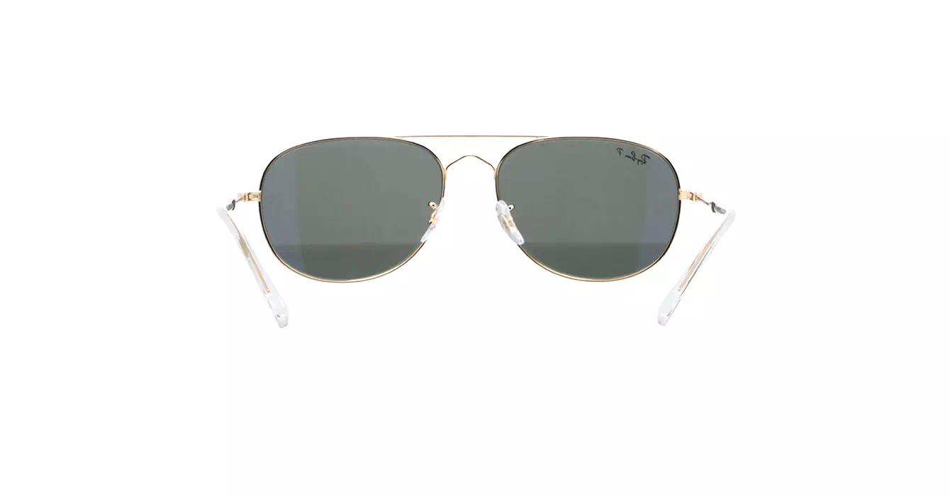 Ray-Ban RB3735 001/58 s60