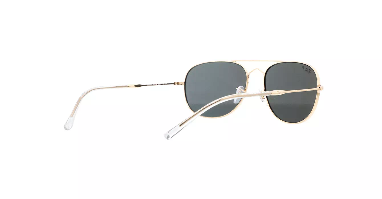 Ray-Ban RB3735 001/58 s60